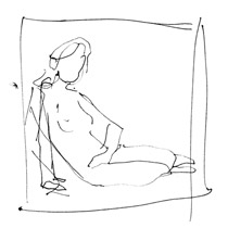 illustrazione di Miriam Pertegato